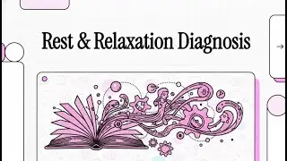 My Year of Rest and Relaxation Explained — When Escape Becomes a System (Mini Explainer)