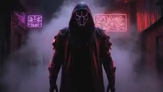 NIGHT CARTEL | Dark Trap Phonk Music &ndash; Ash Syndicate