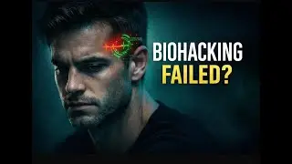 The dark side of Biohacking (no one talks about this)