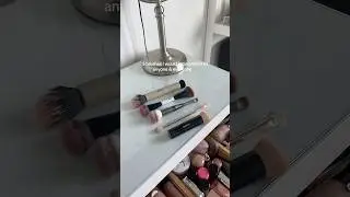 The best brushes 🫶🏼 #beautyproducts #beautyblogger #aestheticmakeup #trending #grwm #makeuproutine