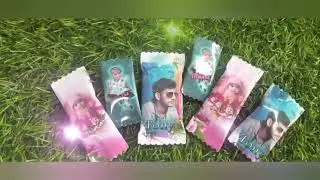 CUSTOMIZED CHOCOLATES all india delivary available starting from 5 rupess to 500.rupees  9505997527