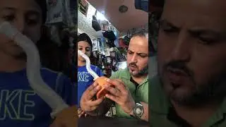 الصبارة الراقصة فيها كاميرا معقققول