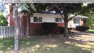 $139,000 - 1892 West 13 Mile Road, Madison Heights, MI 48071