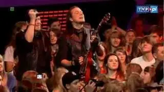 Bitwa na głosy 3 - Tomson i Baron - „Rock&Rollin' Love