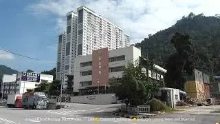 Teluk Kumbar to Matahari-Naik/Bukit Gemuruh ( 2020 )