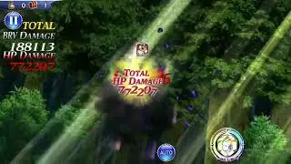 DFFOO - Act 1, Ch.1: Primus Island: Wavering Trails [NORMAL] [Score: 26,950]