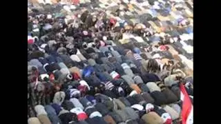 ود السافل ــ الصلاة