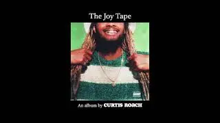 Curtis Roach - Joy intro (Official Visualizer)