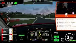 Suzuka Personal Best racelap | Kian Golshayan