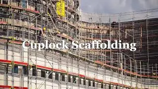 New York City Scaffolding Contractors