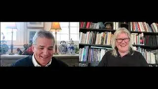 Jerry DiCola: Dancing With Change in FM