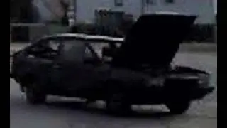 Autoschaden