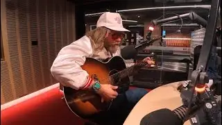 Ben Mastwyk - 'All The Songs I Wrote' live on Swinging Doors July 17, 2025
