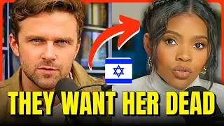 THEY WANT CANDACE OWENS GONE