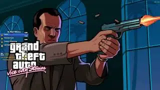 GTA VCS No Major Glitches in 3:40:42