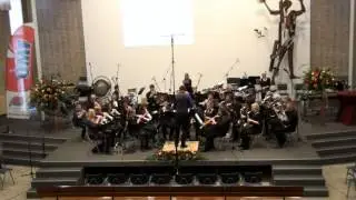 04 Saint Pauls Cathedral Filip Ceunen Fanfare Blauwhuis