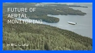 Future of Aerial Monitoring