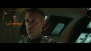 On Murderbot Season 1 Episode 3, 