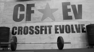 Kipping Handstand Push-up Progressions