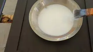 10 Cabinet Refinishing- How to Apply Polyurethane