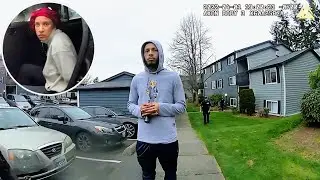 Racist Neighbors from Hell
