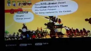Patapon 2 walkthrough: Rescue Meden mission 42