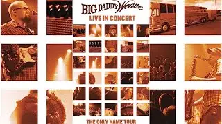 Big Daddy Weave || Live in Concert - The Only Name Tour 1080p
