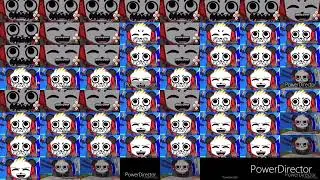 Combo panda says this dumb game over 16,000 times￼