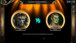 Legends of Elysium - STREAM #060 - Berserker vs Zeus (wersja WEB3 - 0.031b)