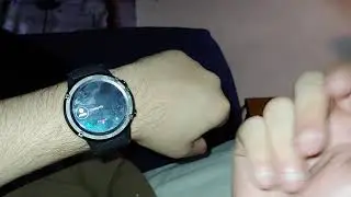 Zeblaze Thor 4 Smartwatch Review!