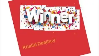 Winner Of The $100.00 Bill
