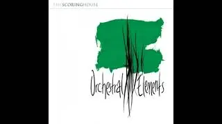 Bill Connor - Places of the heart (Orchestral Elements (Original Soundtrack))