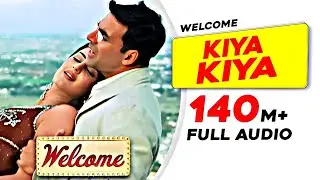 Kiya Kiya Re Sanam | Akshay Kumar, Katrina Kaif, Nana Patekar, Anil Kapoor | Old Hindi Viral Song