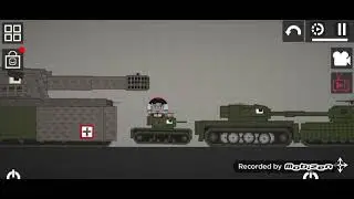 Tank Indo T-34 yang berani itu dipenjara di ruang bawah tanah rahasia oleh Jerman!