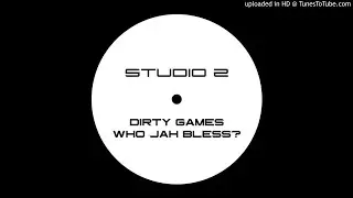 Studio 2 - Who Jah Bless - Kemet Records