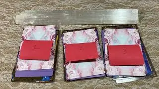 Messages from your higher self - Pick a card
