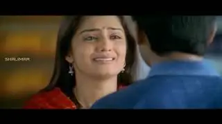 Nithin & Nikita Heart Touching Scene || Best climax Scenes || Shalimarcinema