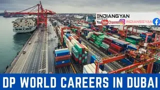 Dubai Port Job Vecancy Dubai UAE #dpworld #jobs2022