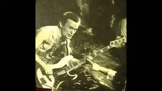 Nightwatch Radio Brings you the Punk Rock Pioneer Jerry Roach