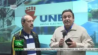 Actualidad energética en Cuba