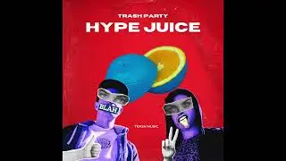 Trash Party - 