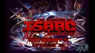 Binding of Isaac 