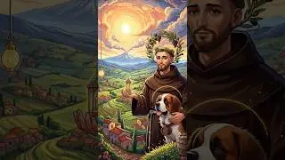 @@ St.Bernard of Corleone.