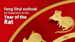 2023 Chinese Zodiac Forecast - Rat