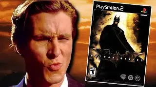 Игра «Бэтмен: Начало» — это СКРЫТАЯ ЖЕМЧУЖИНА! | #batmanday