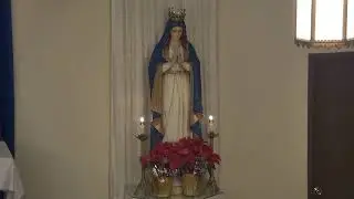 Rosary, January 29, 2026
