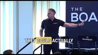Law of Attraction Explained with Science by Gary Brecka