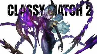 CLASSY MATCH 2!! OBSIDIA!! MLBB