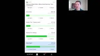 Proactive Budget Review - Does the digital envelope system work??