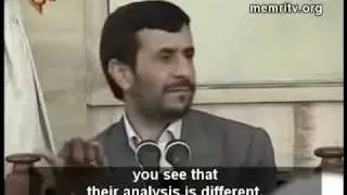 The Hidden Imam Manages All the Affairs of the World